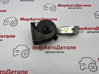 сигнал звуковой, ориг. номер 42583655, Chevrolet TrailBlazer 3 поколение 2019-2023