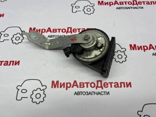 сигнал звуковой, ориг. номер 42583655, Chevrolet TrailBlazer 3 поколение 2019-2023
