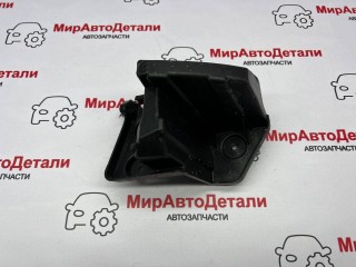 Кронштейн крепления бампера заднего, ориг. номер 42752445, Chevrolet TrailBlazer 3 поколение 2019-2023