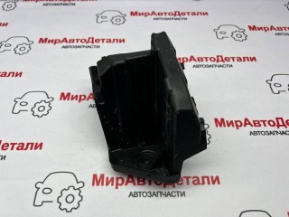 кронштейн крепления бампера, ориг. номер 42752445, Chevrolet TrailBlazer 3 [рестайлинг] 2023-2026