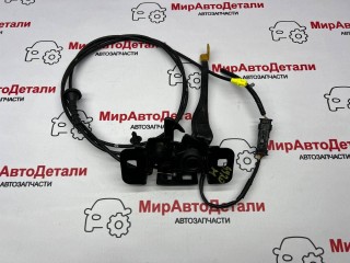 замок капота, ориг. номер 42737561, Buick Encore GX 1 поколение 2019-2023