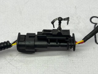 замок капота, ориг. номер 42737561, Buick Encore GX 1 поколение 2019-2023