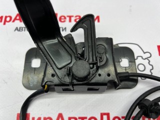 замок капота, ориг. номер 42737561, Buick Encore GX 1 поколение 2019-2023