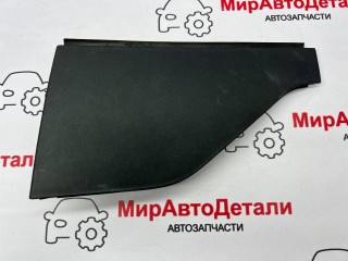 молдинг крыши, ориг. номер LJ6BS42947BGW, Ford Escape 4 поколение CX482 2019-2022