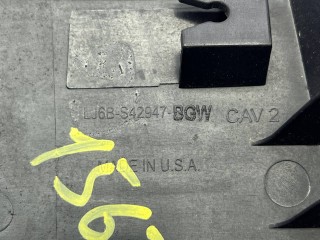 молдинг крыши, ориг. номер LJ6BS42947BGW, Ford Escape 4 поколение CX482 2019-2022