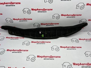 пыльник крыла переднего левого, ориг. номер 42553079, Buick Encore GX 1 поколение 2019-2023