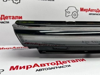 фара дополнительная (прожектор), ориг. номер 85022318, Chevrolet Equinox EV 1 поколение 2024-2026