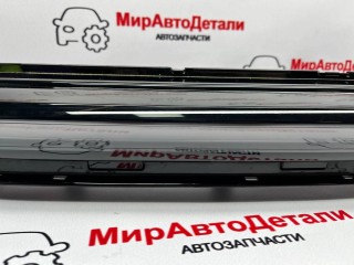 фара дополнительная (прожектор), ориг. номер 85022318, Chevrolet Equinox EV 1 поколение 2024-2026