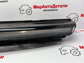 фара дополнительная (прожектор), ориг. номер 85022318, Chevrolet Equinox EV 1 поколение 2024-2026