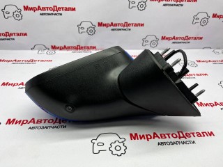 зеркало наружное левое, ориг. номер 85696326, Chevrolet Equinox EV 1 поколение 2024-2026