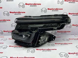 фара левая, ориг. номер 85098288, Chevrolet Equinox EV 1 поколение 2024-2026