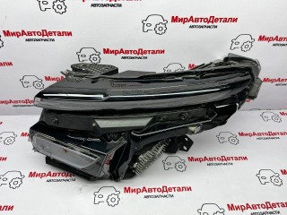 фара левая, ориг. номер 85098288, Chevrolet Equinox EV 1 поколение 2024-2026
