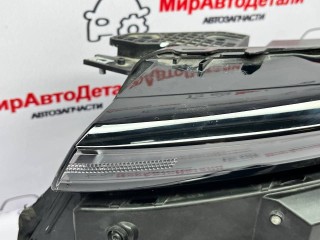 фара левая, ориг. номер 85098288, Chevrolet Equinox EV 1 поколение 2024-2026