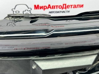 фара левая, ориг. номер 85098288, Chevrolet Equinox EV 1 поколение 2024-2026