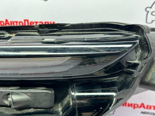 фара левая, ориг. номер 85098288, Chevrolet Equinox EV 1 поколение 2024-2026