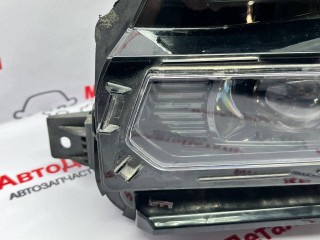 фара левая, ориг. номер 85098288, Chevrolet Equinox EV 1 поколение 2024-2026