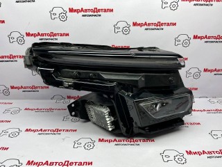 фара правая, ориг. номер 85098289, Chevrolet Equinox EV 1 поколение 2024-2026