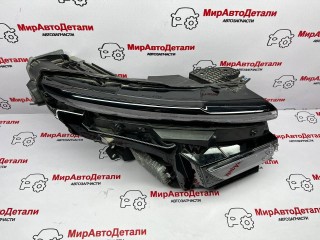 фара правая, ориг. номер 85098289, Chevrolet Equinox EV 1 поколение 2024-2026