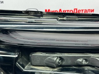 фара правая, ориг. номер 85098289, Chevrolet Equinox EV 1 поколение 2024-2026