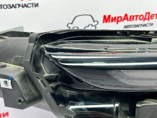 фара правая, ориг. номер 85098289, Chevrolet Equinox EV 1 поколение 2024-2026