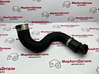 патрубок интеркулера, ориг. номер 84287645, Chevrolet Equinox 3 2017-2021