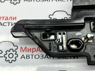 эмблема, ориг. номер 86593912, 85143474, Chevrolet Equinox EV 1 поколение 2024-2026