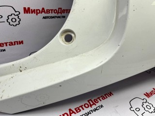 бампер задний, Buick Encore GX 1 поколение 2019-2023
