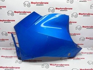 бампер задний, ориг. номер 55126941, Chevrolet Equinox EV 1 поколение 2024-2026