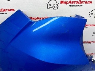 бампер задний, ориг. номер 55126941, Chevrolet Equinox EV 1 поколение 2024-2026