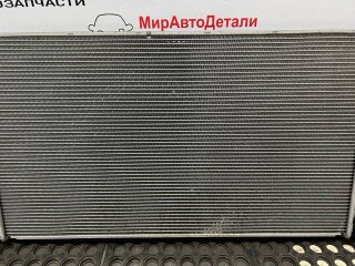 радиатор основной, ориг. номер 5100086, Chevrolet TrailBlazer 3 2019-2023