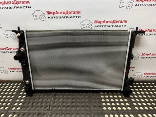 радиатор основной, ориг. номер 42766937, Buick Envista 1 поколение 2022-2026