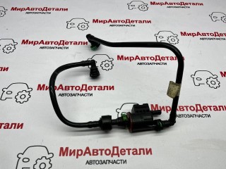 клапан вентиляции топливного бака, ориг. номер 12632174, GMC Terrain 2 поколение 2017-2021