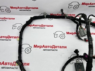 проводка крышки багажника, ориг. номер 85723088, Chevrolet Equinox EV 1 поколение 2024-2026