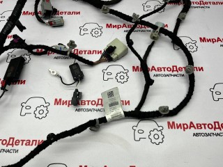 проводка крышки багажника, ориг. номер 85723088, Chevrolet Equinox EV 1 поколение 2024-2026