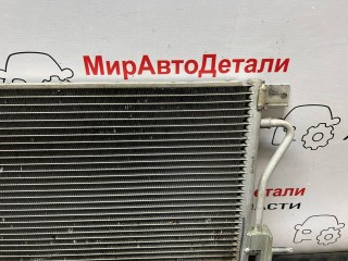радиатор кондиционера, ориг. номер 42766933, Chevrolet Trax 2 2023-2026
