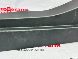 молдинг крыла переднего левого, ориг. номер 42749813, Chevrolet TrailBlazer 3 поколение 2019-2023