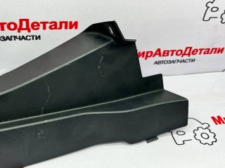 молдинг крыла переднего левого, ориг. номер 42749813, Chevrolet TrailBlazer 3 поколение 2019-2023