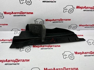 молдинг крыла переднего левого, ориг. номер 42749813, Chevrolet TrailBlazer 3 поколение 2019-2023