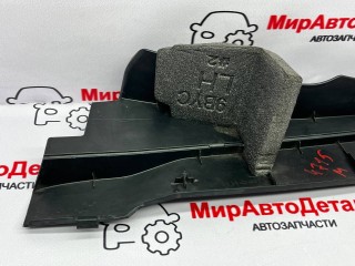 молдинг крыла переднего левого, ориг. номер 42749813, Chevrolet TrailBlazer 3 поколение 2019-2023