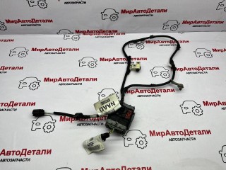 Проводка бампера переднего, ориг. номер LX6T15K867, Ford Escape 4 поколение CX482 2019-2022