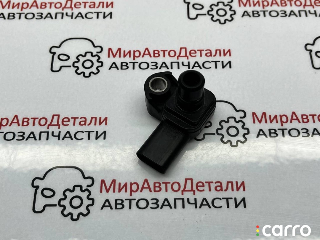 датчик давления наддува Buick Encore GX 1 поколение 2019-2023, 1.3 л, 55493530, фото 1