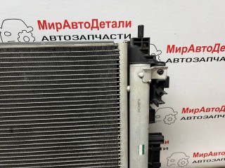 кассета радиаторов, ориг. номер 60002452, 42721705, 60005833, Buick Encore GX  [рестайлинг] 2023-2026