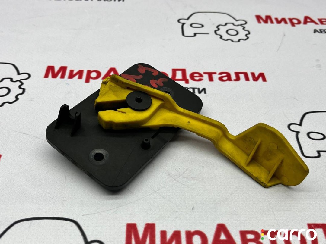 ручка открывания капота Alfa Romeo Stelvio 1 поколение 2016-2020, фото 1