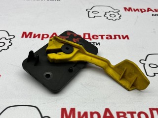 ручка открывания капота, Alfa Romeo Stelvio 1 поколение 2016-2020