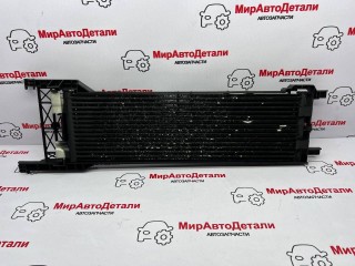 радиатор АКПП, ориг. номер 50551395, Alfa Romeo Stelvio 1 поколение 2016-2020