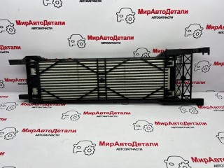 радиатор АКПП, ориг. номер 50551395, Alfa Romeo Giulia 2 2015-2020
