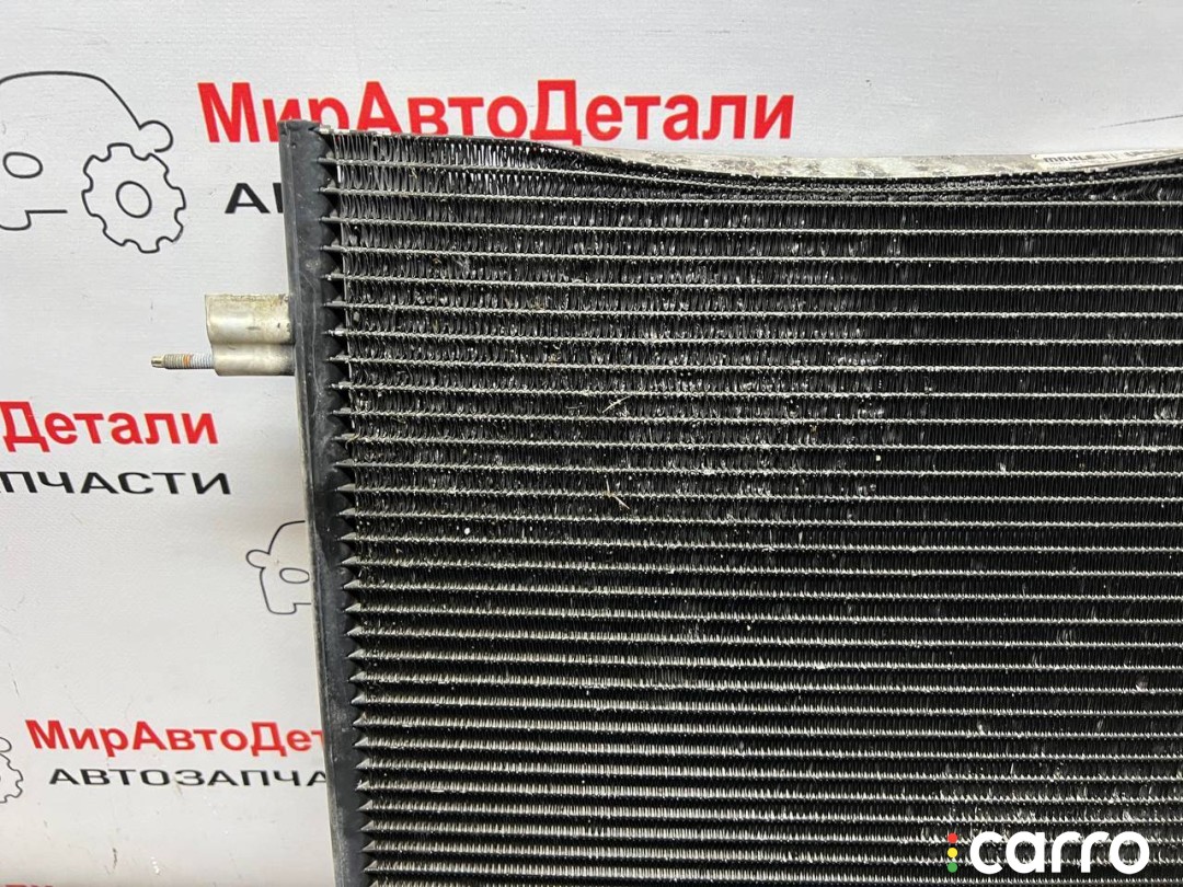 радиатор кондиционера Alfa Romeo Stelvio 1 поколение 2016-2020, 2.0 л, 50534298, фото 9