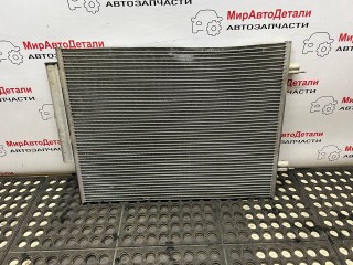 радиатор кондиционера, ориг. номер 50534298, Alfa Romeo Stelvio 1 поколение 2016-2020