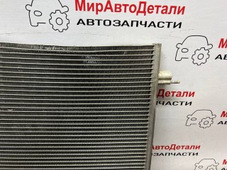 радиатор кондиционера, ориг. номер 50534298, Alfa Romeo Stelvio 1 поколение 2016-2020