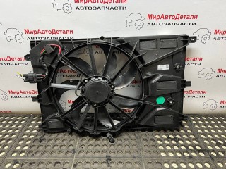 вентилятор охлаждения, ориг. номер 42811984, 12814934, Buick Envista 1 поколение 2022-2026